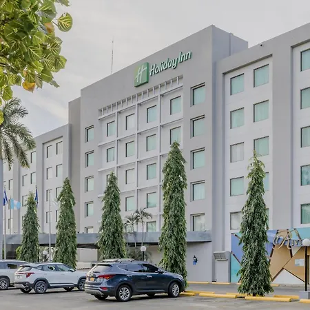 Holiday Inn Convention Center By Ihg